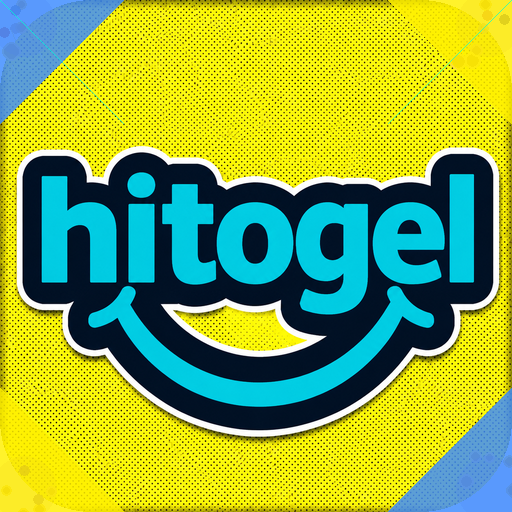 hitogel — mitra unggulan